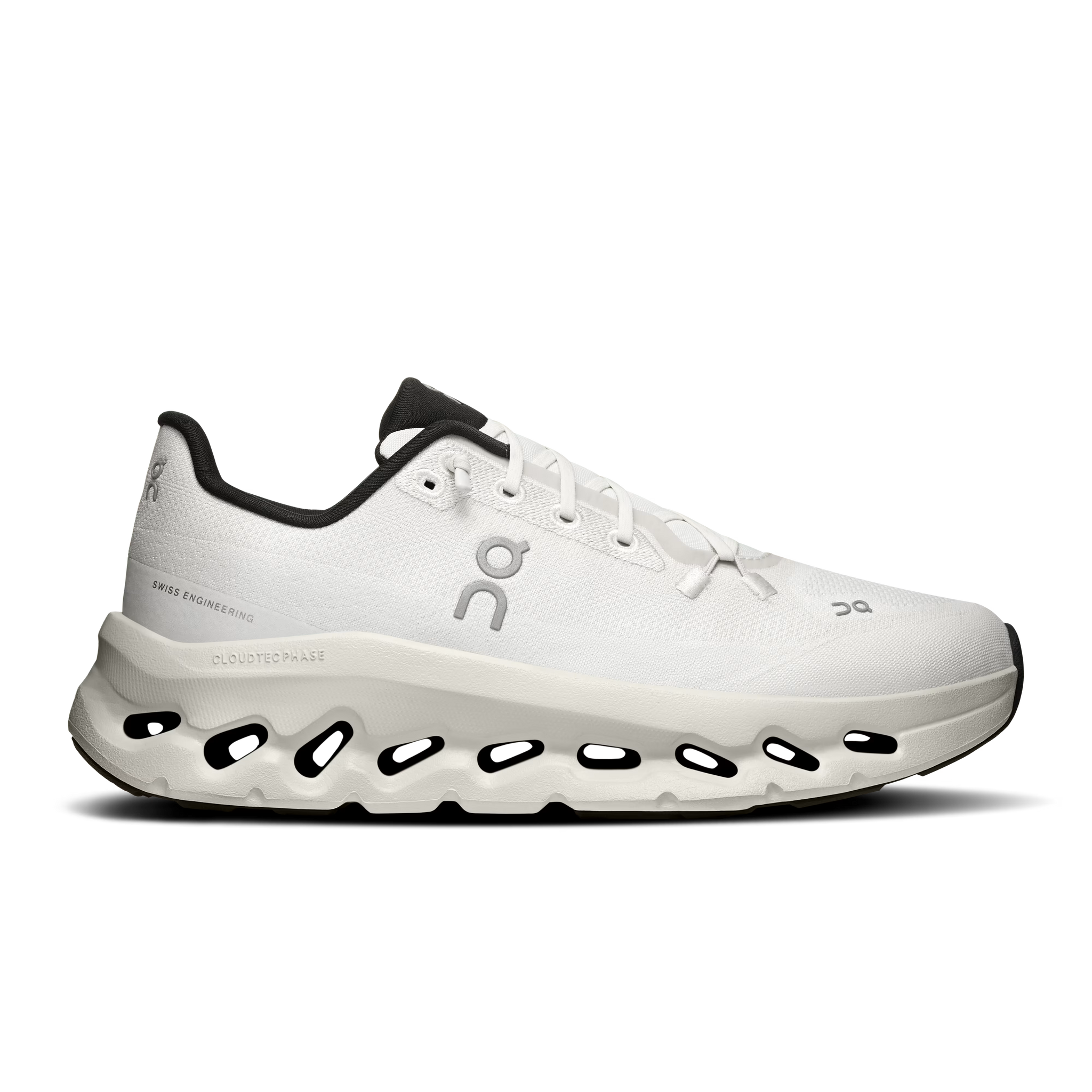 On Women's Cloud Tilt Pearl Ice