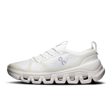 On Men's Cloud X Tempo Ivory Ice