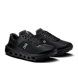 On Women's Cloud Vista 3 Black Black