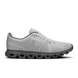 On Men's Cloud 6 Wolf Rock