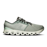On Men's Cloud X4 Tin Iceberg