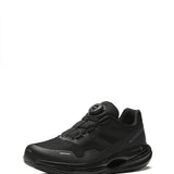 Anta Men's ANTA ABSOLUTE RUNNING SHOES BLACK GREY