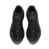 Anta Men's ANTA ABSOLUTE RUNNING SHOES BLACK GREY