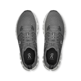 On Men's Cloud Swift 4 Rock White