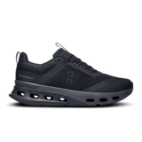 On Men's Cloud Nova X Black Eclipse