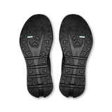 On Women's Cloud Vista 3 Black Black