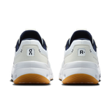 On Men's THE ROGER Wildcard White Midnight