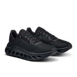On Women's Cloud Tilt Eclipse Black