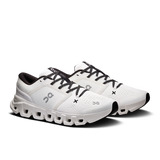 On Women's Cloud X 5 White Black