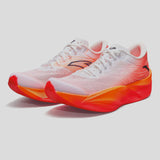 Anta Men's C202 6 RUNNING SHOES WHITE RED ORANGE