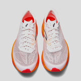 Anta Men's C202 6 RUNNING SHOES WHITE RED ORANGE