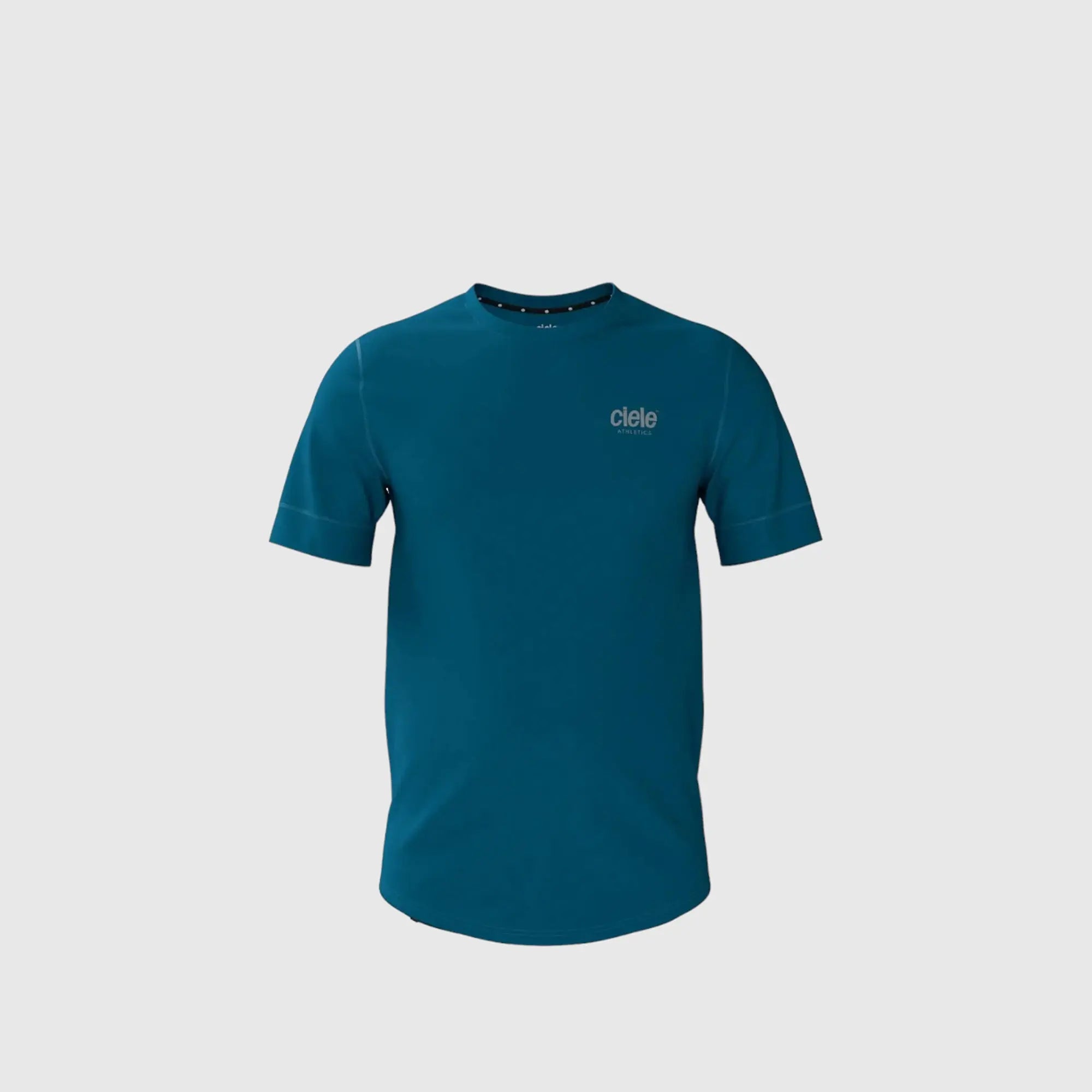 Ciele Unisex CIELE - NSBTSHIRT - ATHLETICS - LOGAN | On Air Studio