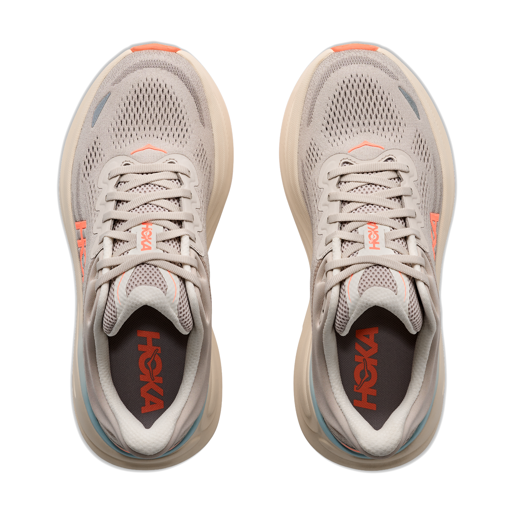 Hoka Women's HOKA - W - BONDI 9 -1162012-RRYM