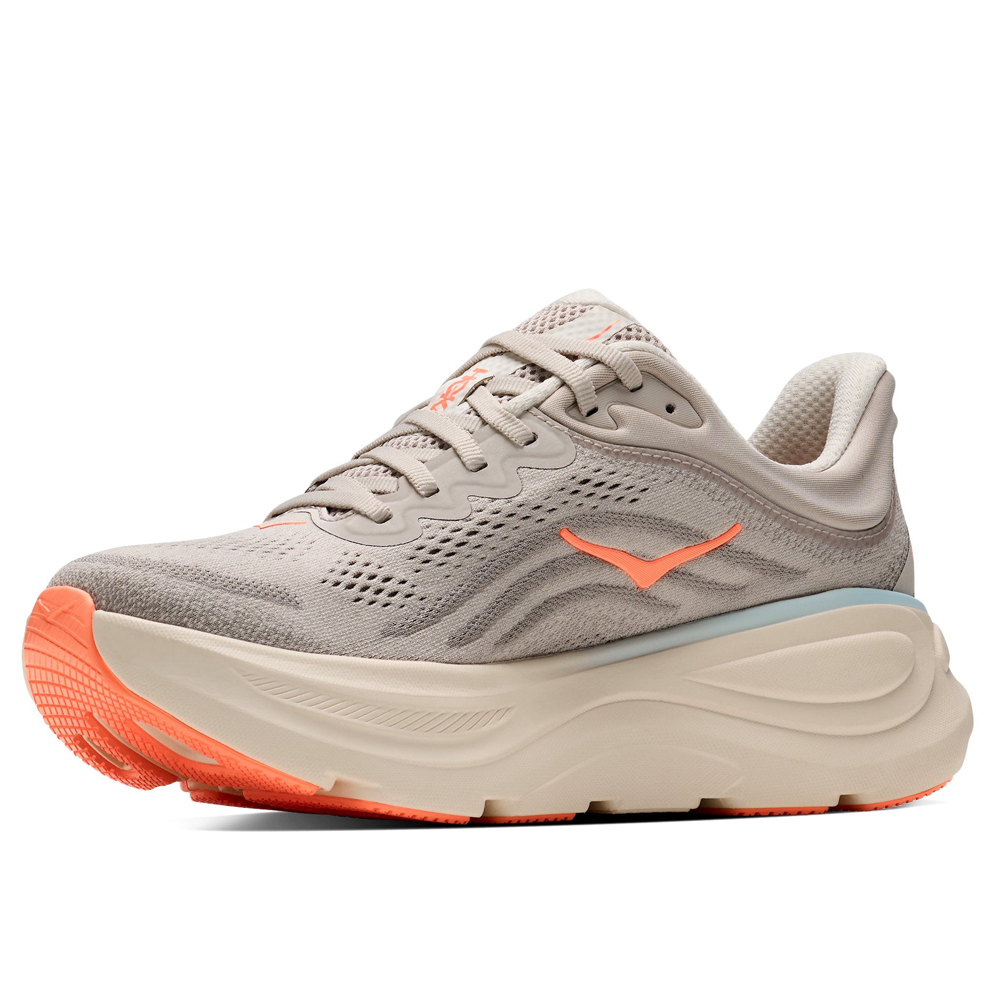 Hoka Women's HOKA - W - BONDI 9 -1162012-RRYM