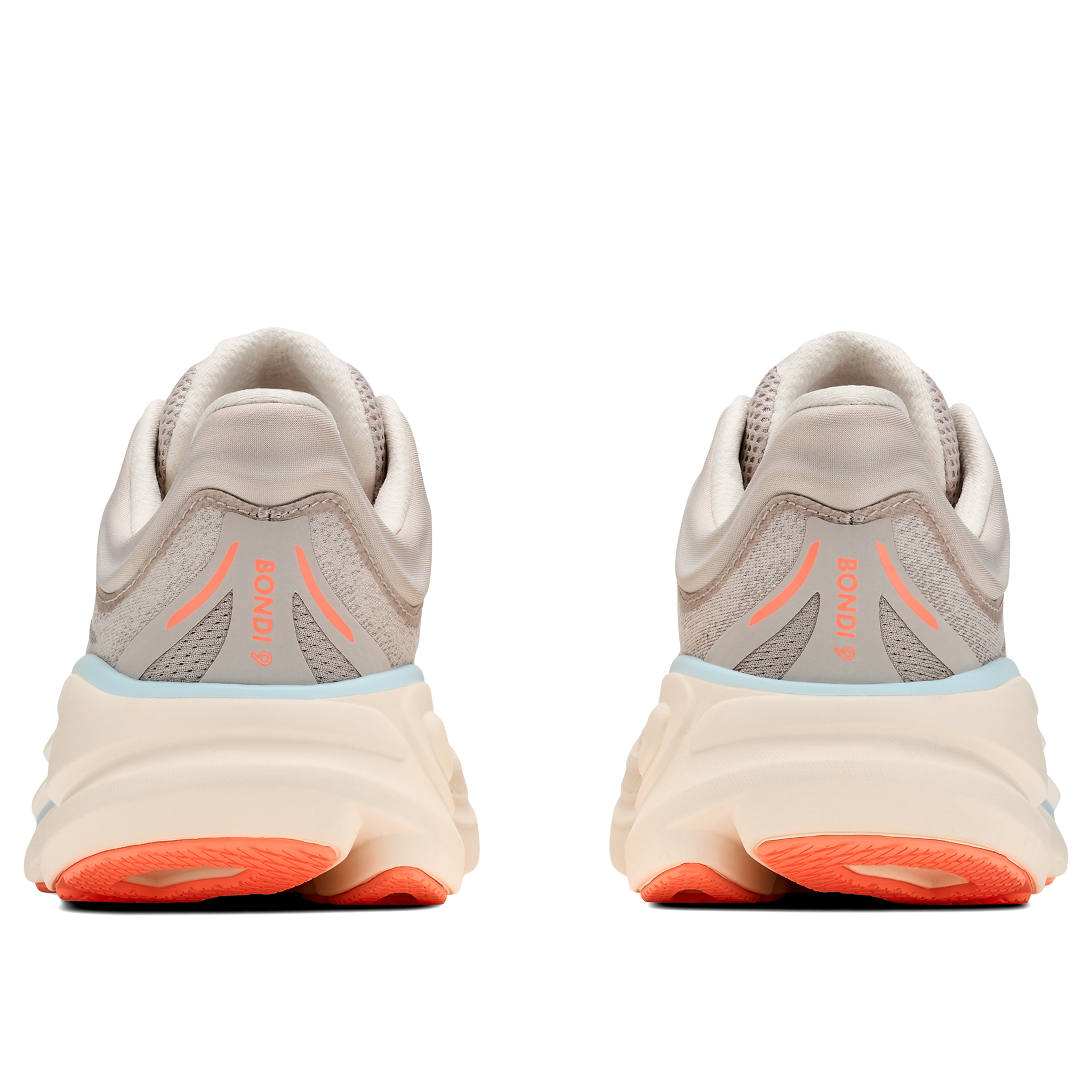 Hoka Women's HOKA - W - BONDI 9 -1162012-RRYM