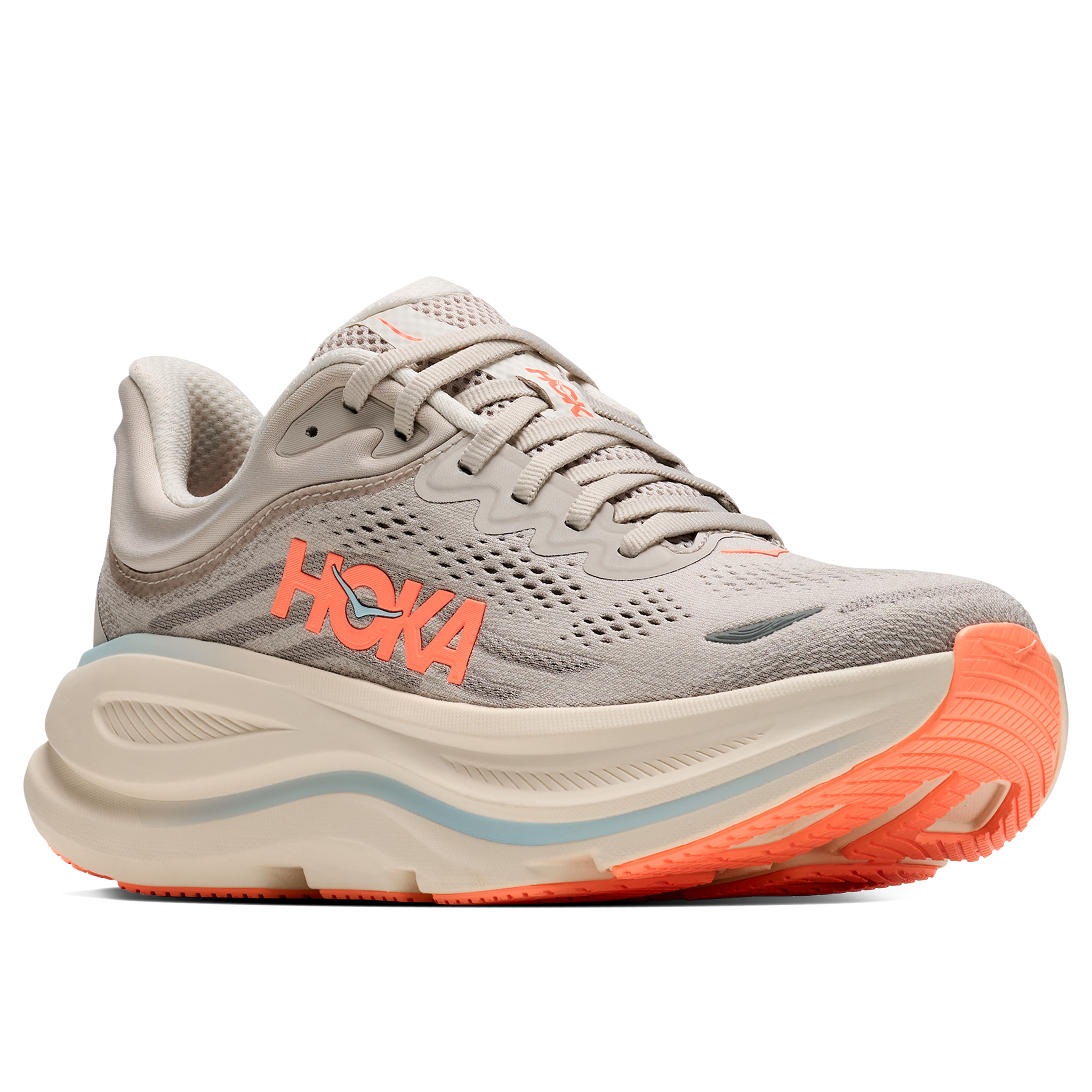 Hoka Women's HOKA - W - BONDI 9 -1162012-RRYM