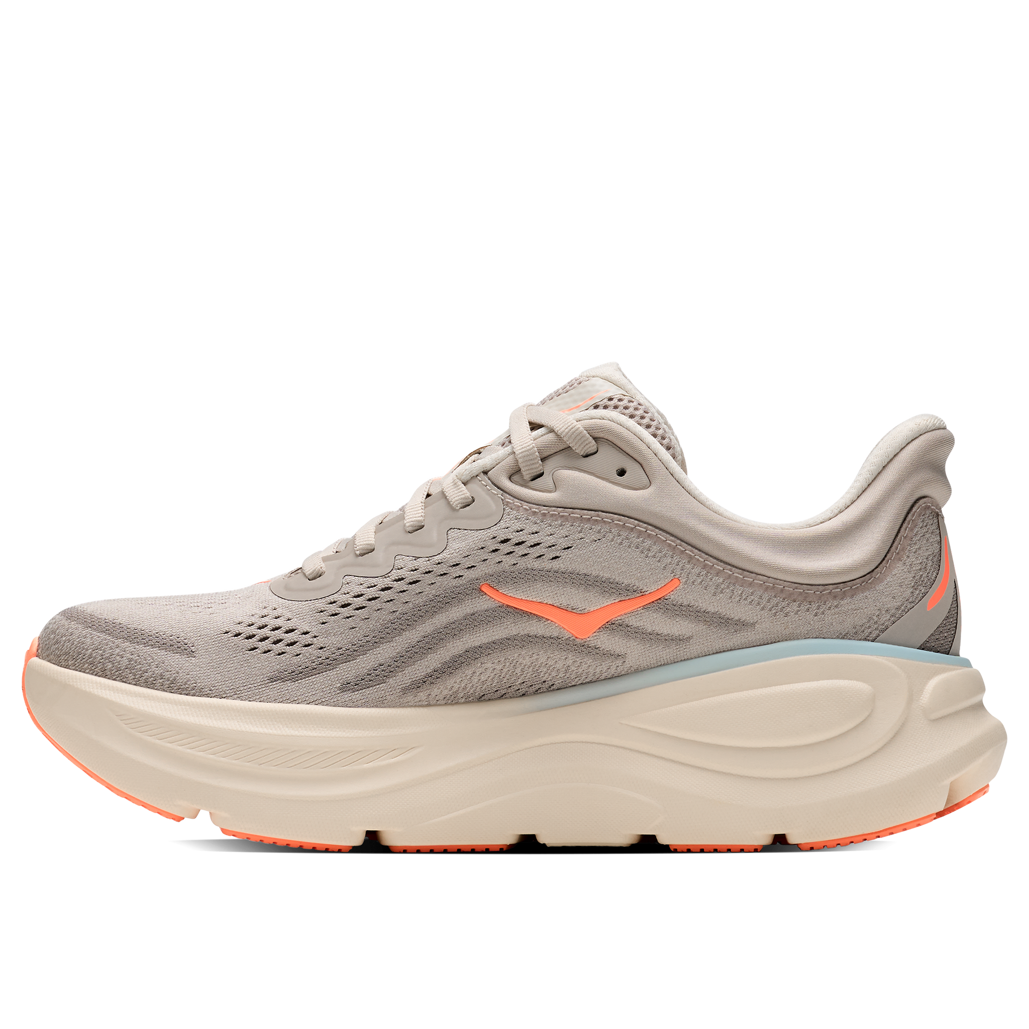 Hoka Women's HOKA - W - BONDI 9 -1162012-RRYM