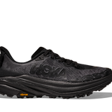 Hoka Men's SPEEDGOAT 6 Black - Air Studio