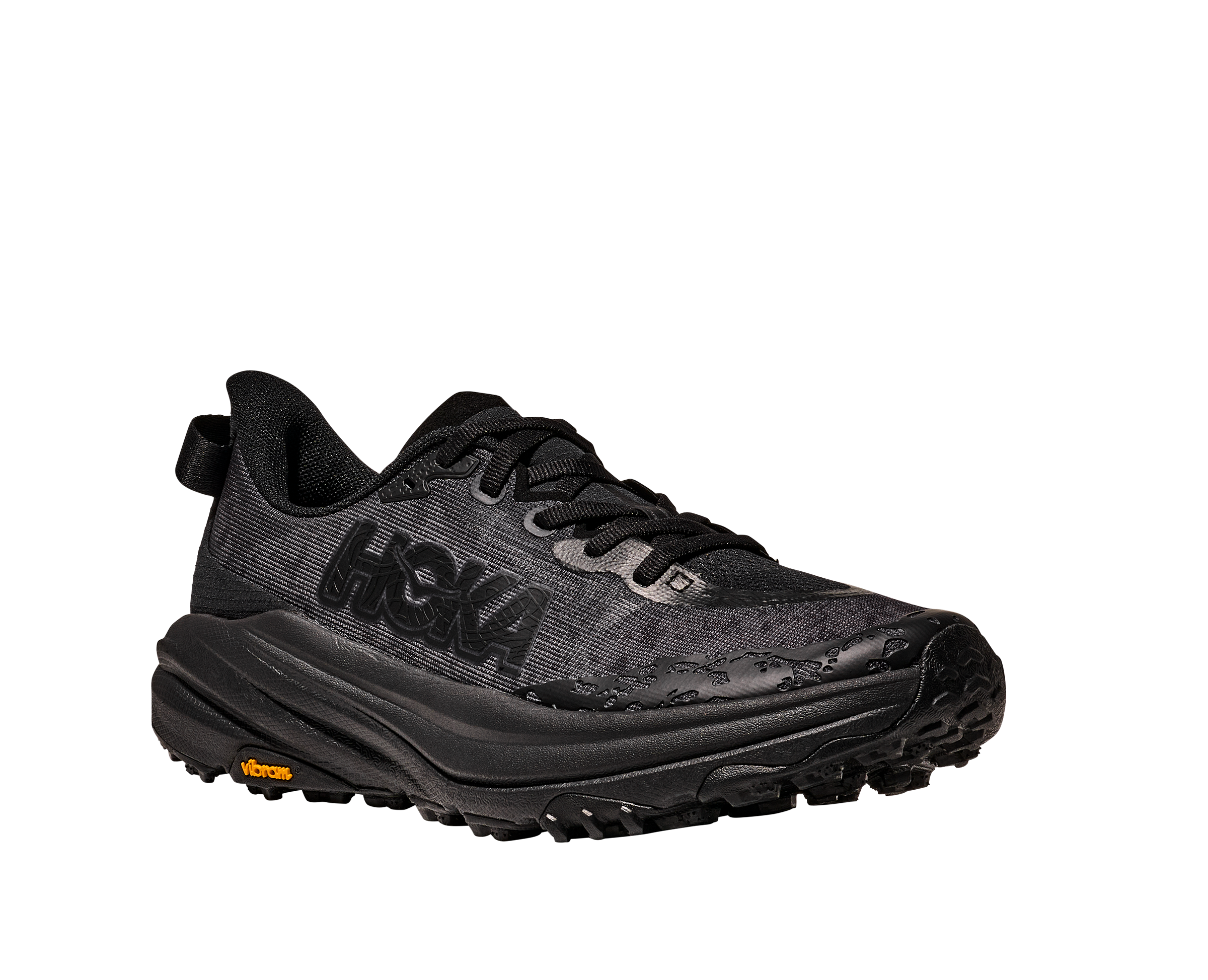 Hoka Men's SPEEDGOAT 6 Black - Air Studio