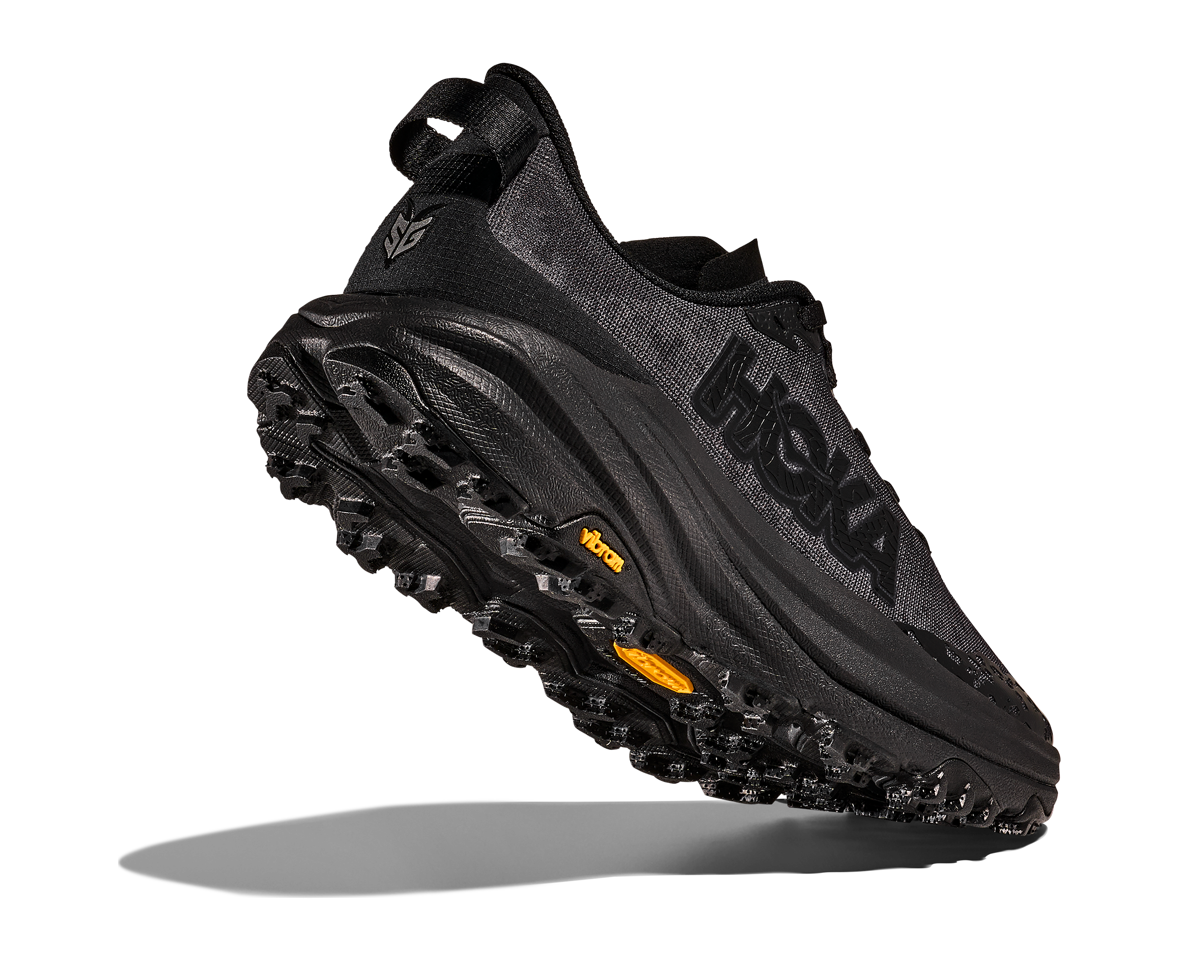 Hoka Men's SPEEDGOAT 6 Black - Air Studio