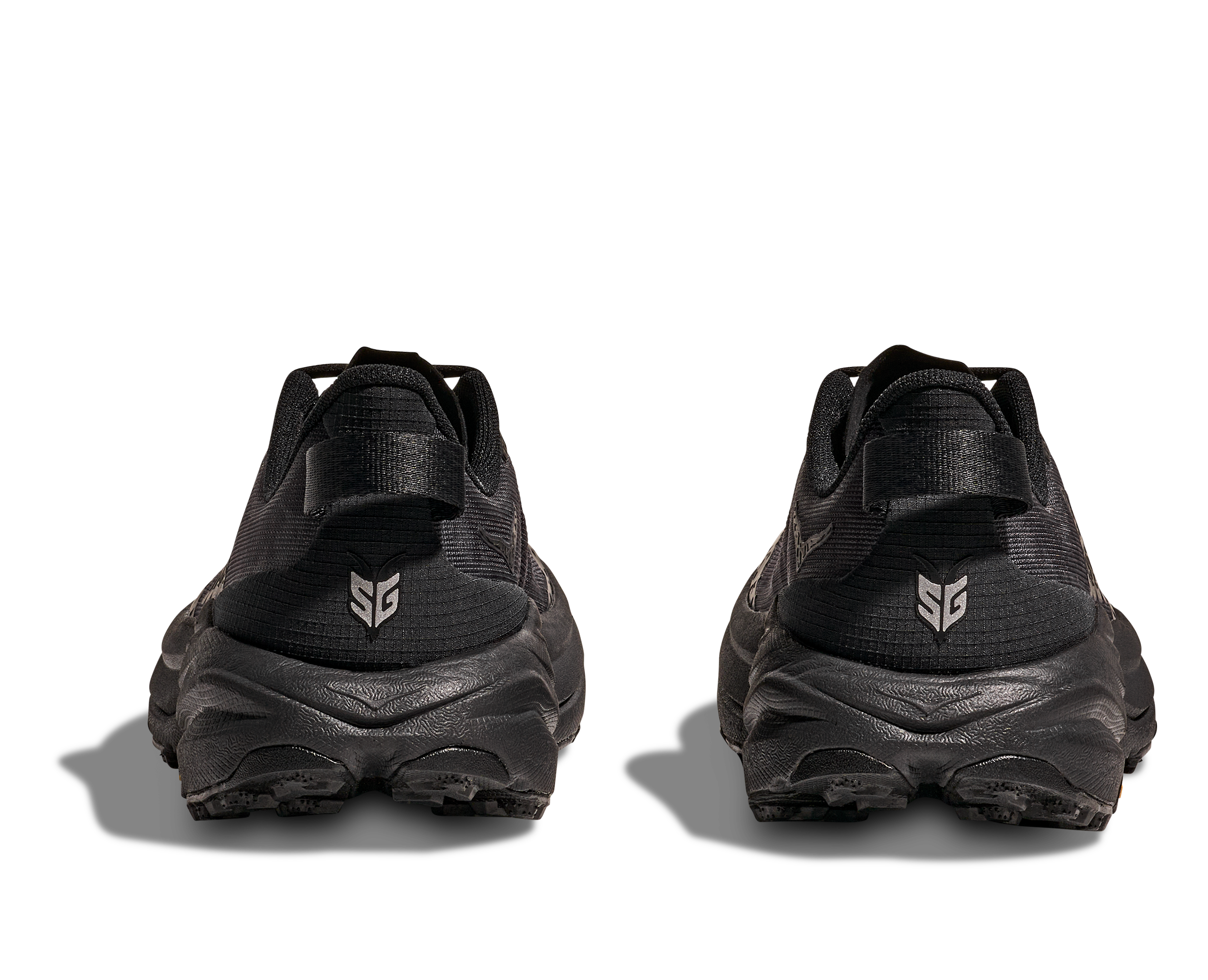 Hoka Men's SPEEDGOAT 6 Black - Air Studio