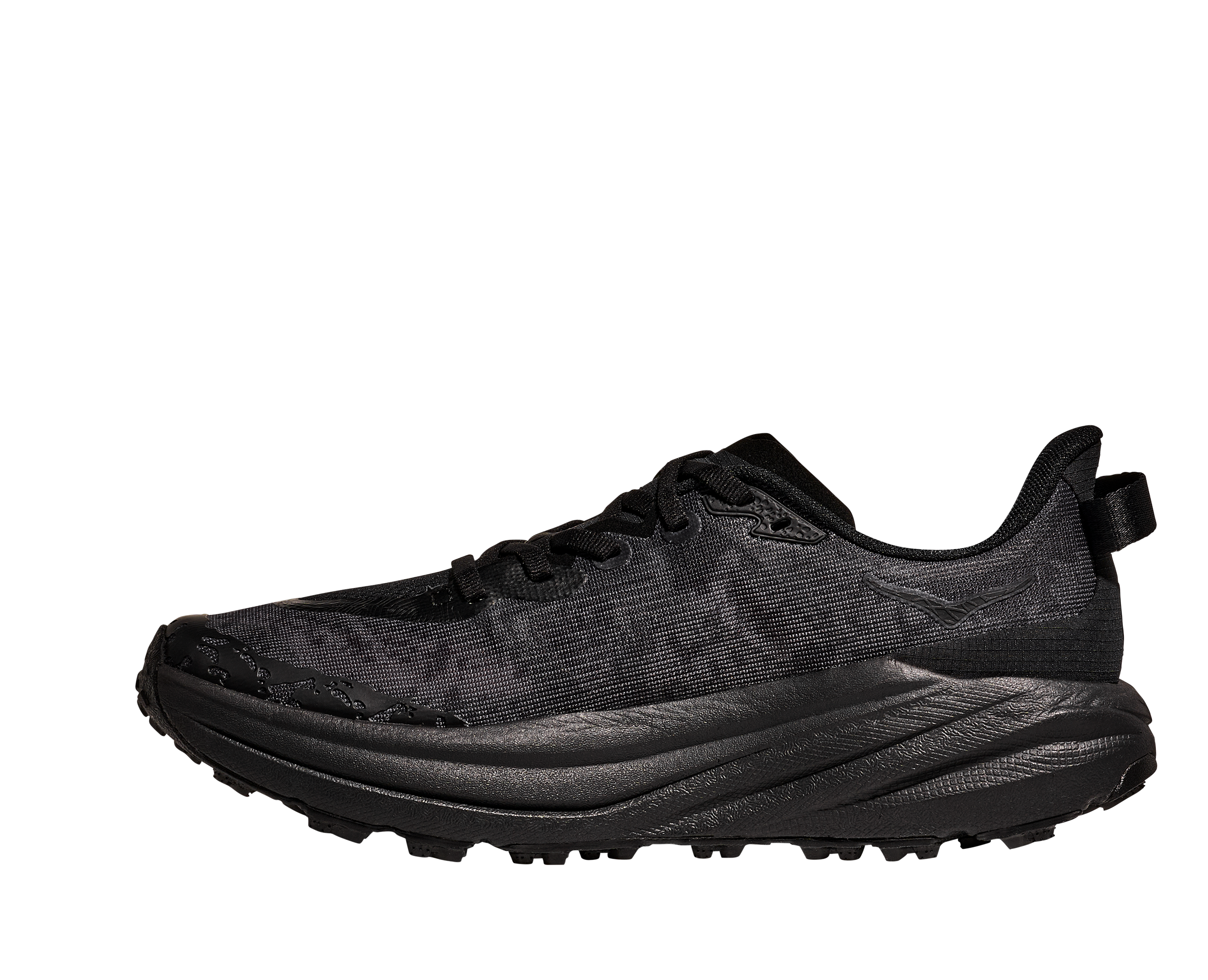 Hoka Men's SPEEDGOAT 6 Black - Air Studio