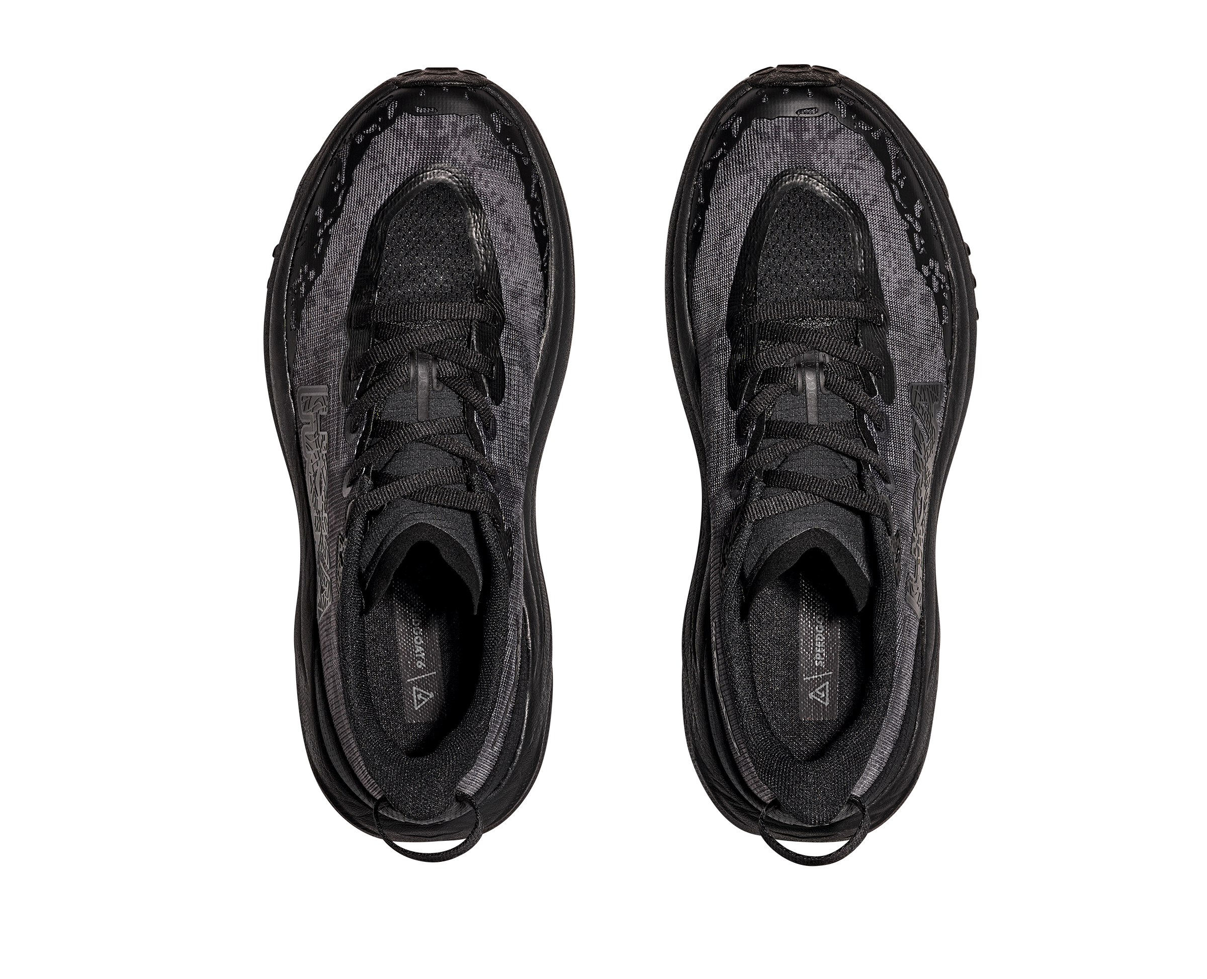 Hoka Men's SPEEDGOAT 6 Black - Air Studio