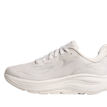Hoka Women's CLIFTON 10 running shoes in White
