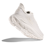 Hoka Women's CLIFTON 10 running shoes in White