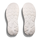 Hoka Women's CLIFTON 10 running shoes in white