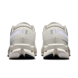 On Women's Cloud Surfer 2 Ivory Ivory