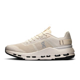On Women's Cloud Nova Form 2 TT Cream Ivory