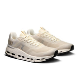 On Women's Cloud Nova Form 2 TT Cream Ivory