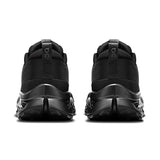 On Men's Cloud Surfer Trail 2 Black Eclipse