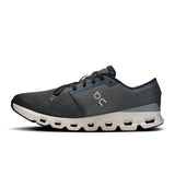 On Men's Cloud X4 Shadow Apollo