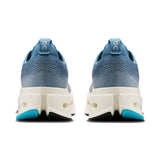 On Men's Cloud Surfer Max 1 Dust Ivory