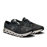 On Men's Cloud X4 Shadow Apollo