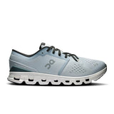 On Men's Cloud X 4 Glacier Stone