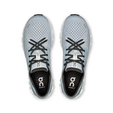 On Men's Cloud X 4 Glacier Stone