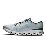 On Men's Cloud X 4 Glacier Stone