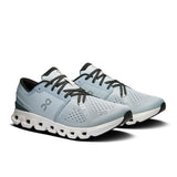On Men's Cloud X 4 Glacier Stone