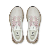 On Women's Cloud Runner 2 Silver Mauve