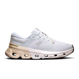 On Women's Cloud Flyer 5 Arctic Cream
