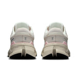 On Women's Cloud Runner 2 Silver Mauve
