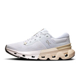 On Women's Cloud Flyer 5 Arctic Cream