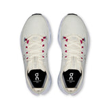 On Women's Cloud Surfer Max 1.0 Ivory Arctic