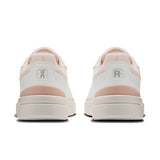 On Women's THE ROGER Advantage 1 White Rosehip