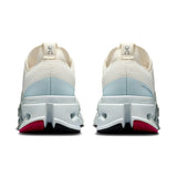 On Women's Cloud Surfer Max 1.0 Ivory Arctic