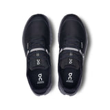 On Men's Cloud Vista 2 WP Black Eclipse