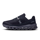 On Women's Cloud Vista 2 WP Black Eclipse